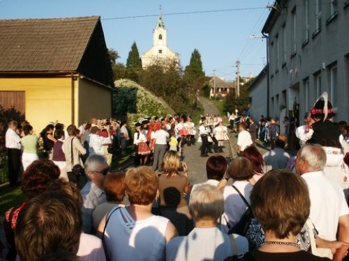 Vybraná pohlednice